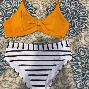 shein bikini